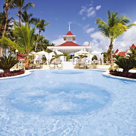 Bahia Principe Luxury Bouganville (Adults Only) Soco Exterior foto