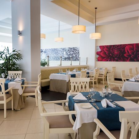 Bahia Principe Luxury Bouganville (Adults Only) Soco Exterior foto