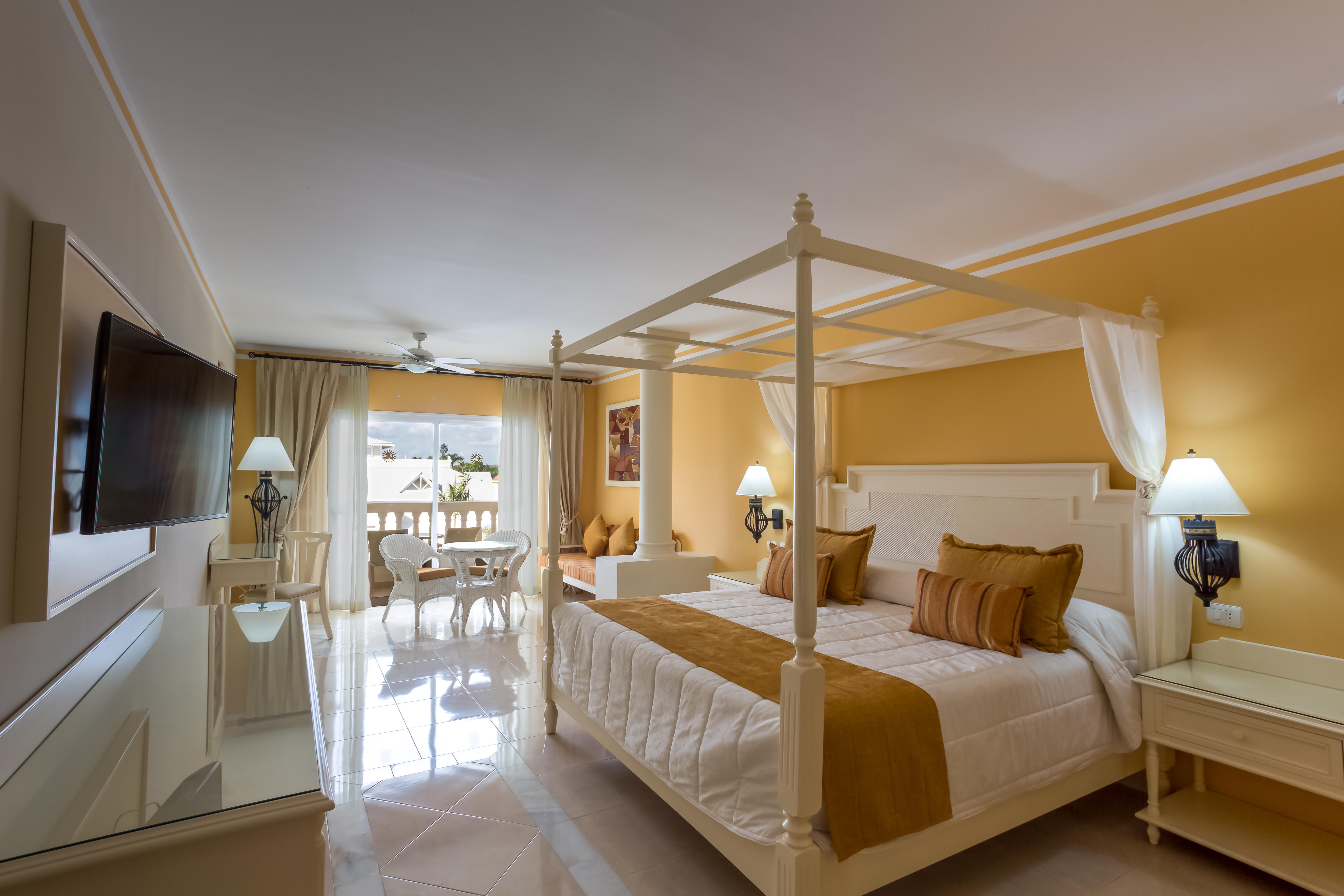 Bahia Principe Luxury Bouganville (Adults Only) Soco Exterior foto