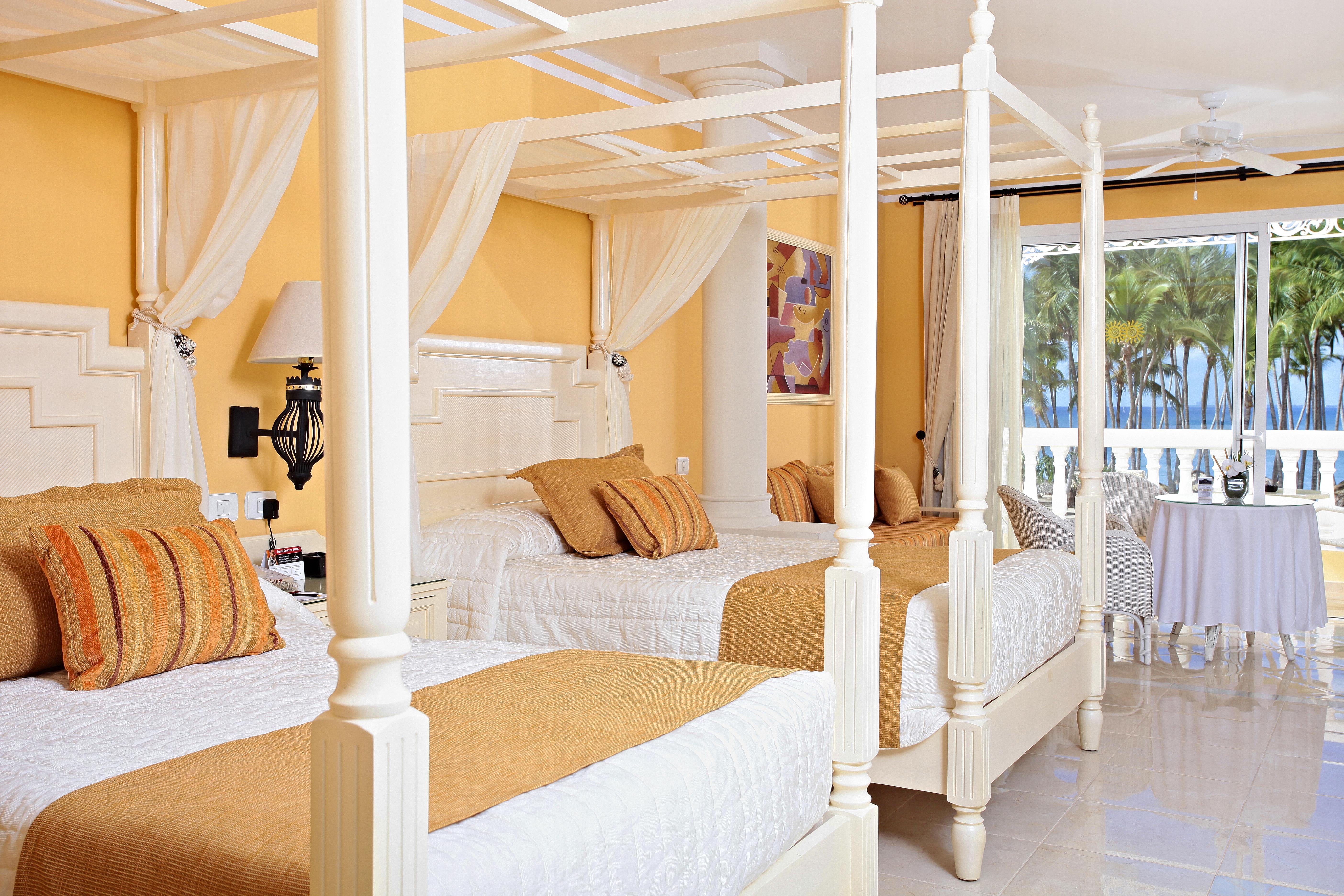Bahia Principe Luxury Bouganville (Adults Only) Soco Exterior foto