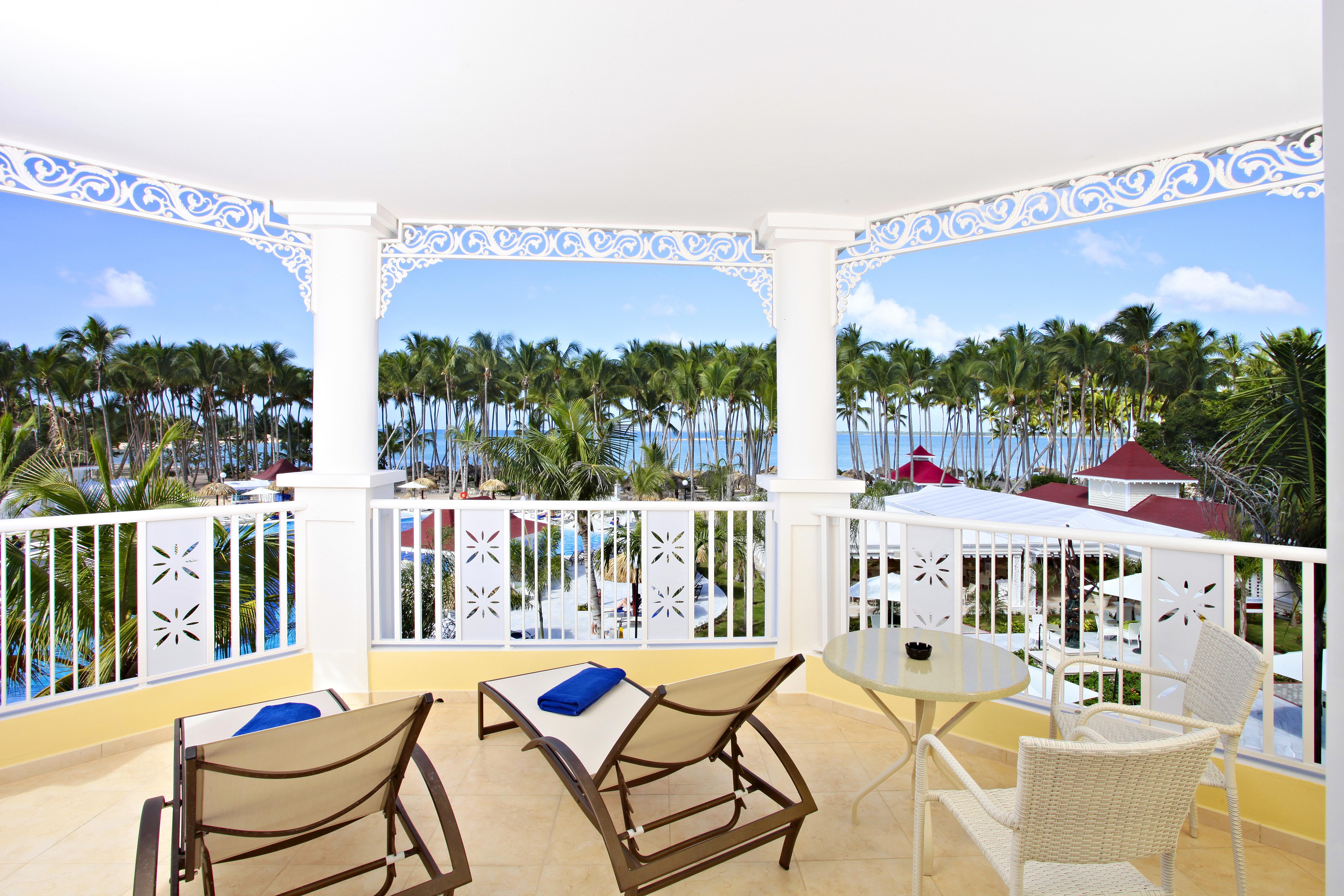 Bahia Principe Luxury Bouganville (Adults Only) Soco Exterior foto