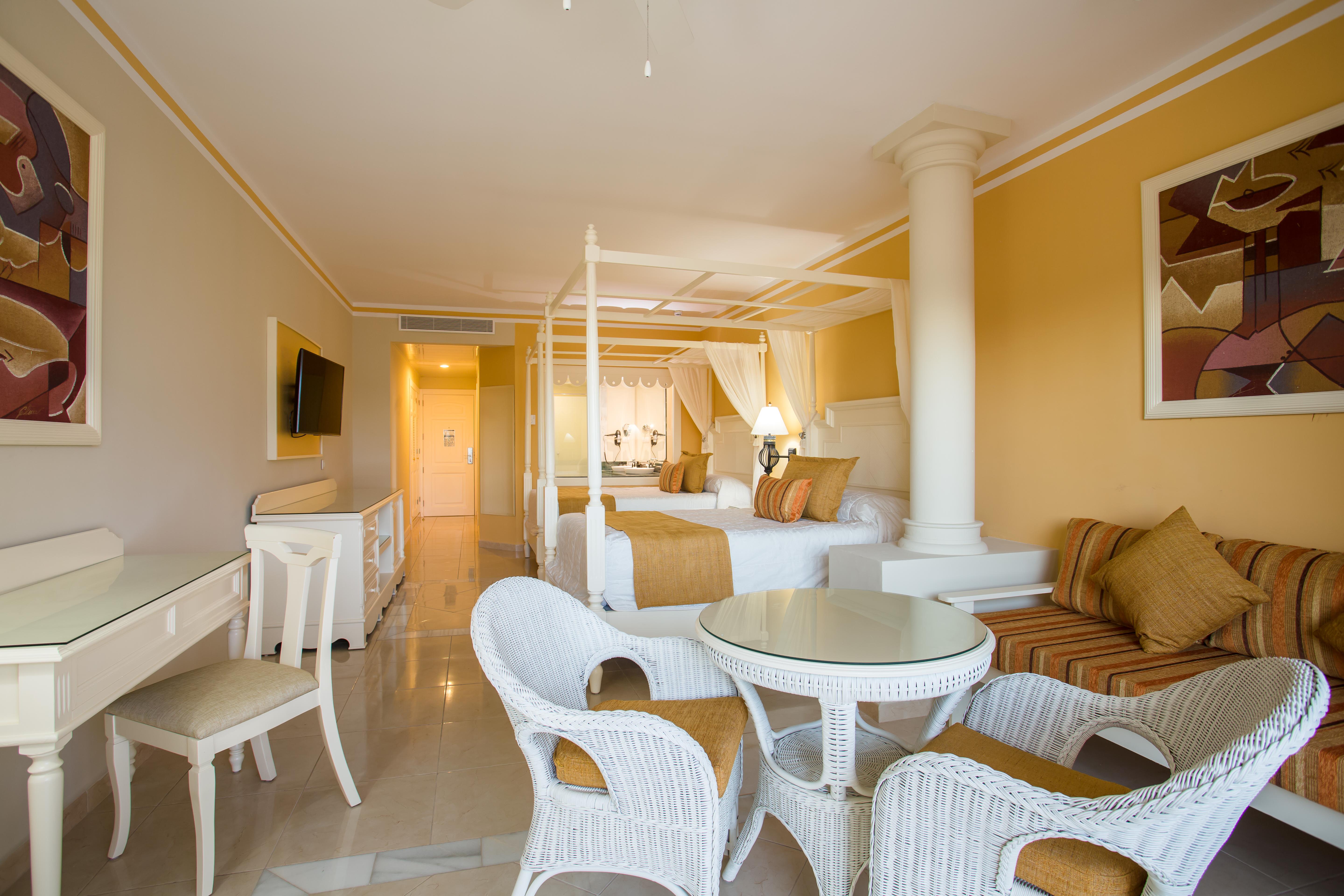 Bahia Principe Luxury Bouganville (Adults Only) Soco Exterior foto