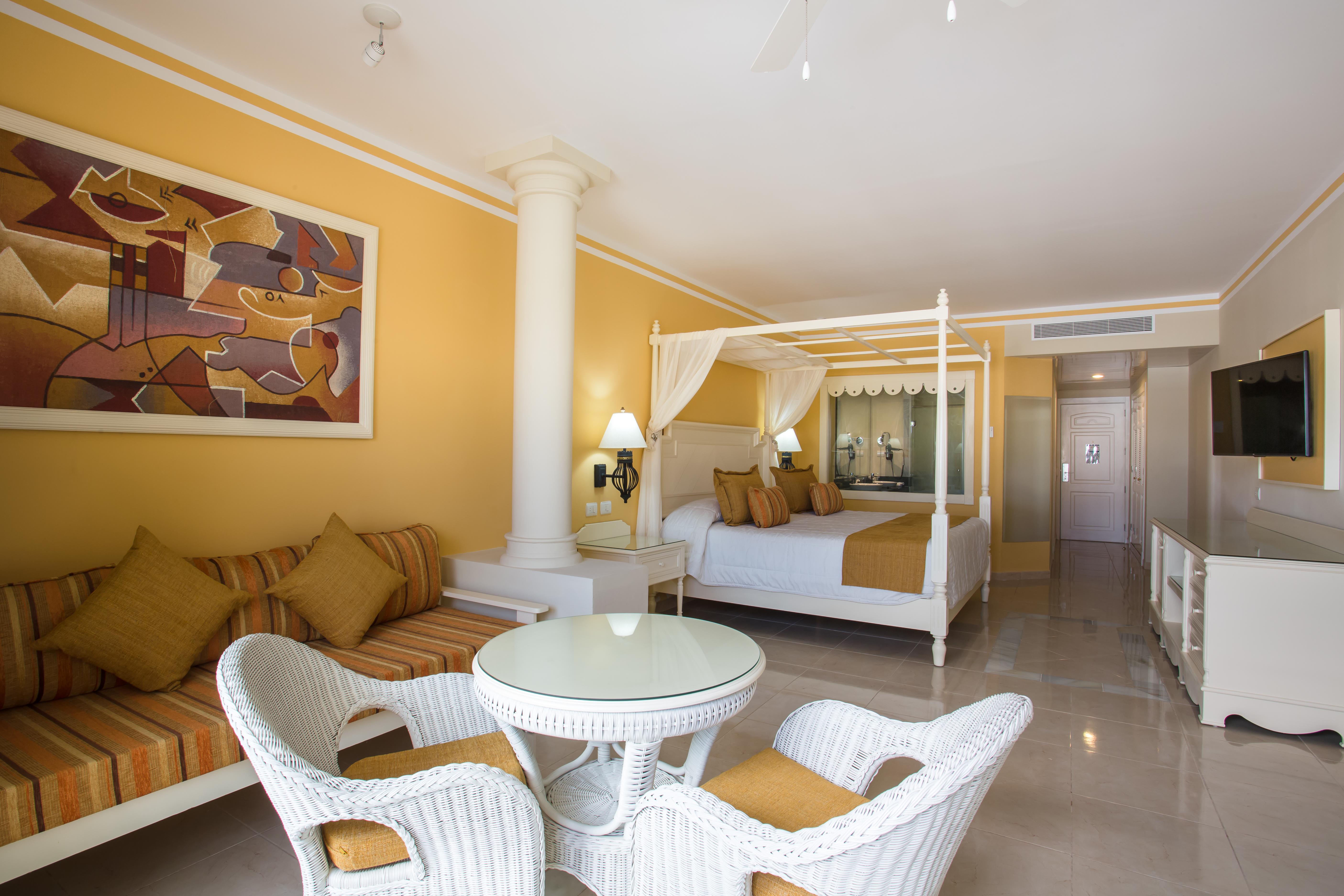Bahia Principe Luxury Bouganville (Adults Only) Soco Exterior foto