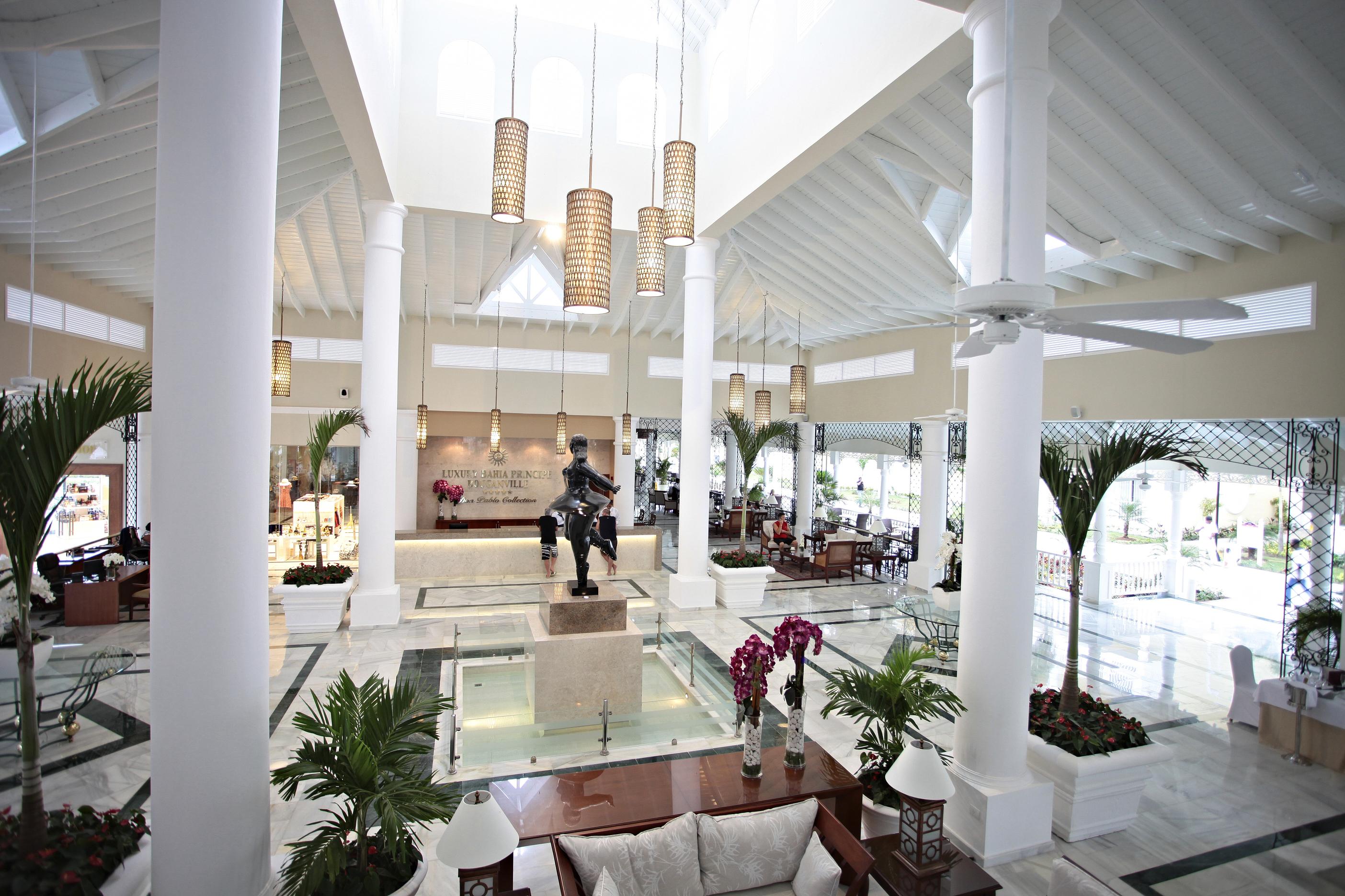 Bahia Principe Luxury Bouganville (Adults Only) Soco Exterior foto