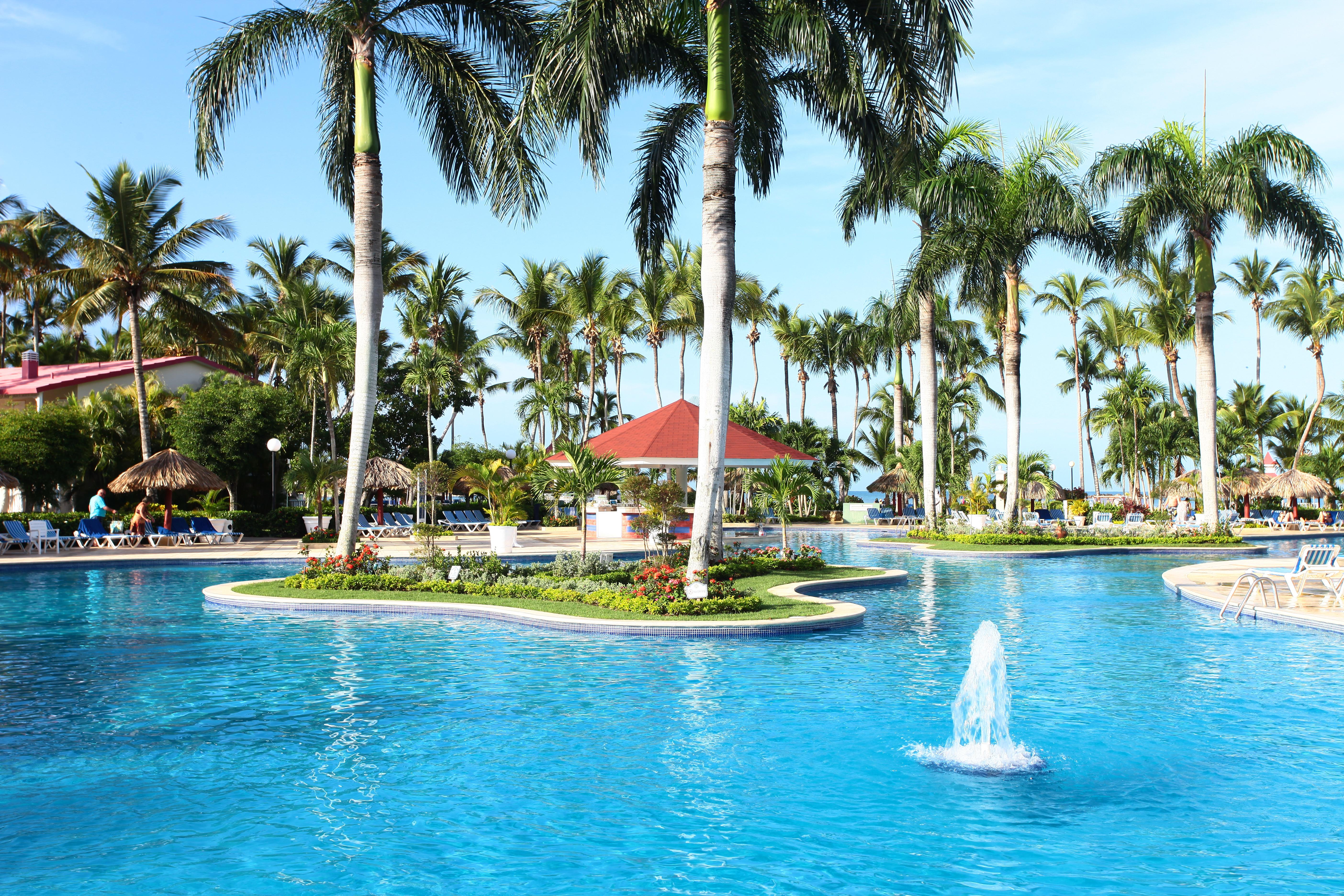 Bahia Principe Luxury Bouganville (Adults Only) Soco Exterior foto