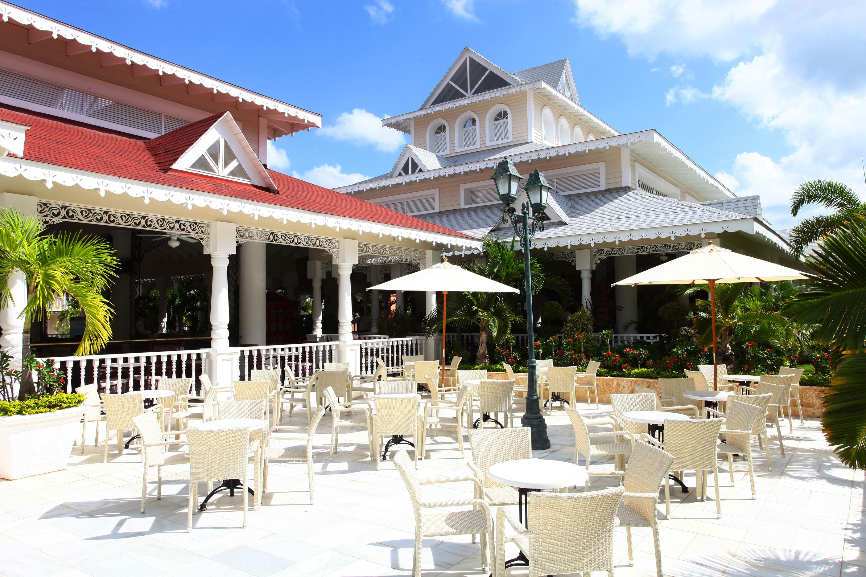 Bahia Principe Luxury Bouganville (Adults Only) Soco Exterior foto