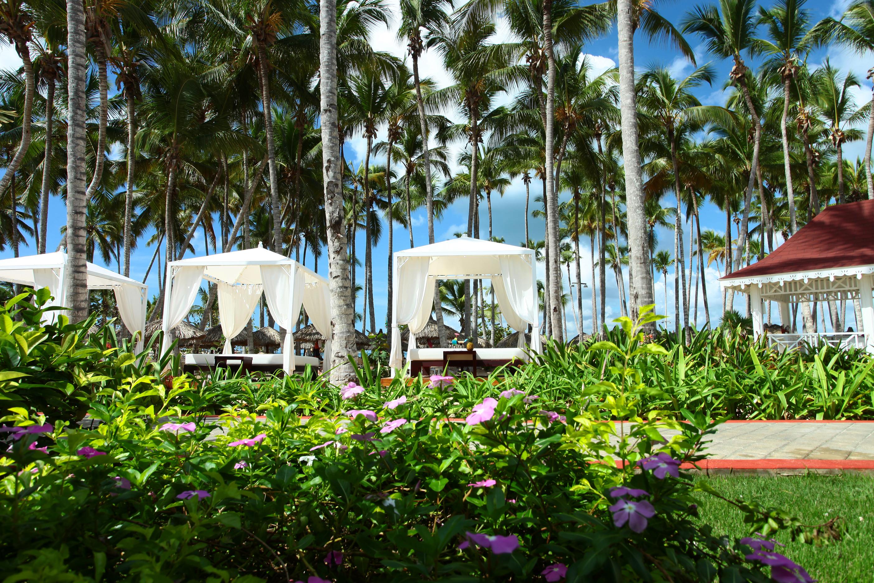 Bahia Principe Luxury Bouganville (Adults Only) Soco Exterior foto
