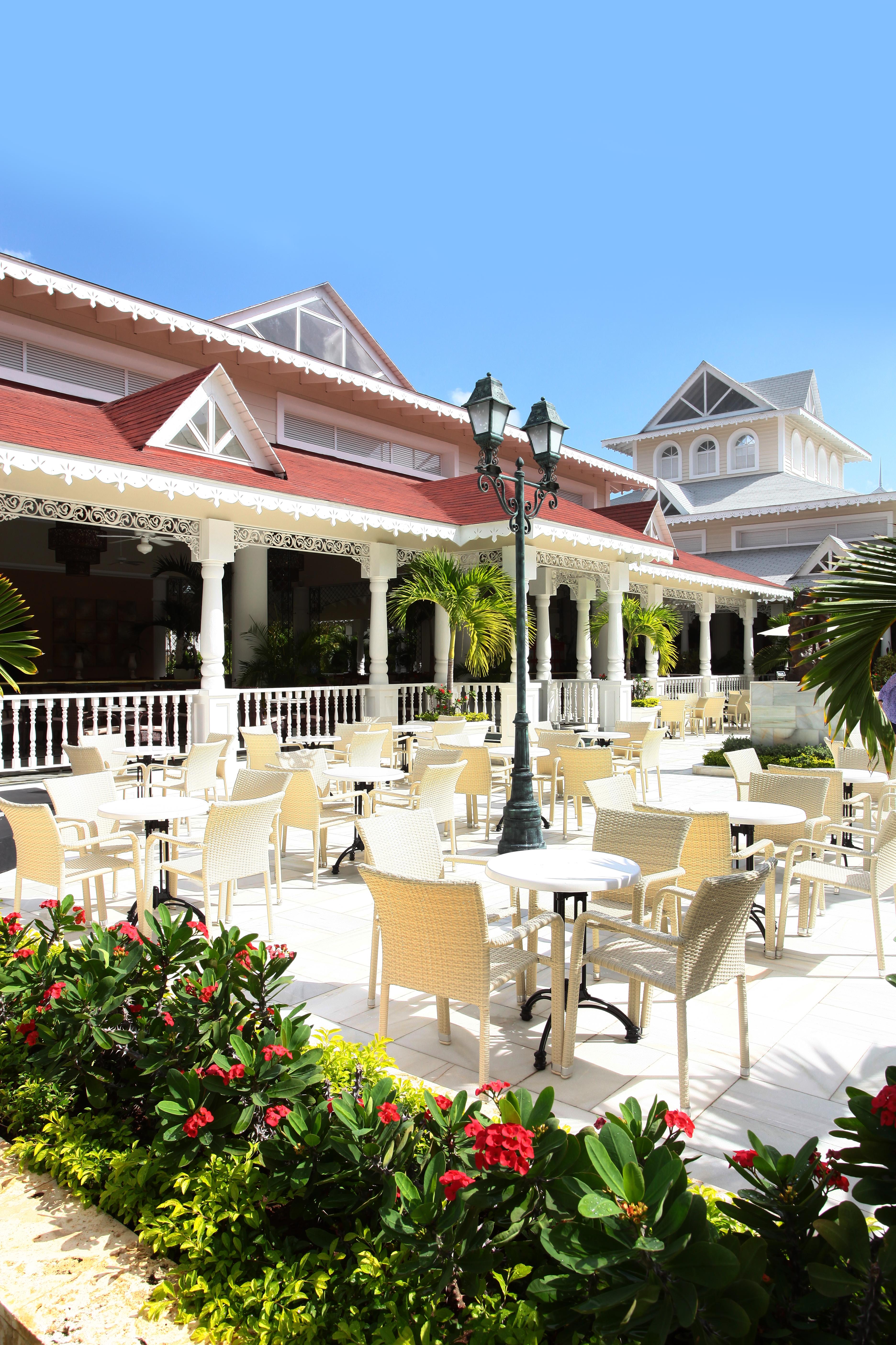 Bahia Principe Luxury Bouganville (Adults Only) Soco Exterior foto