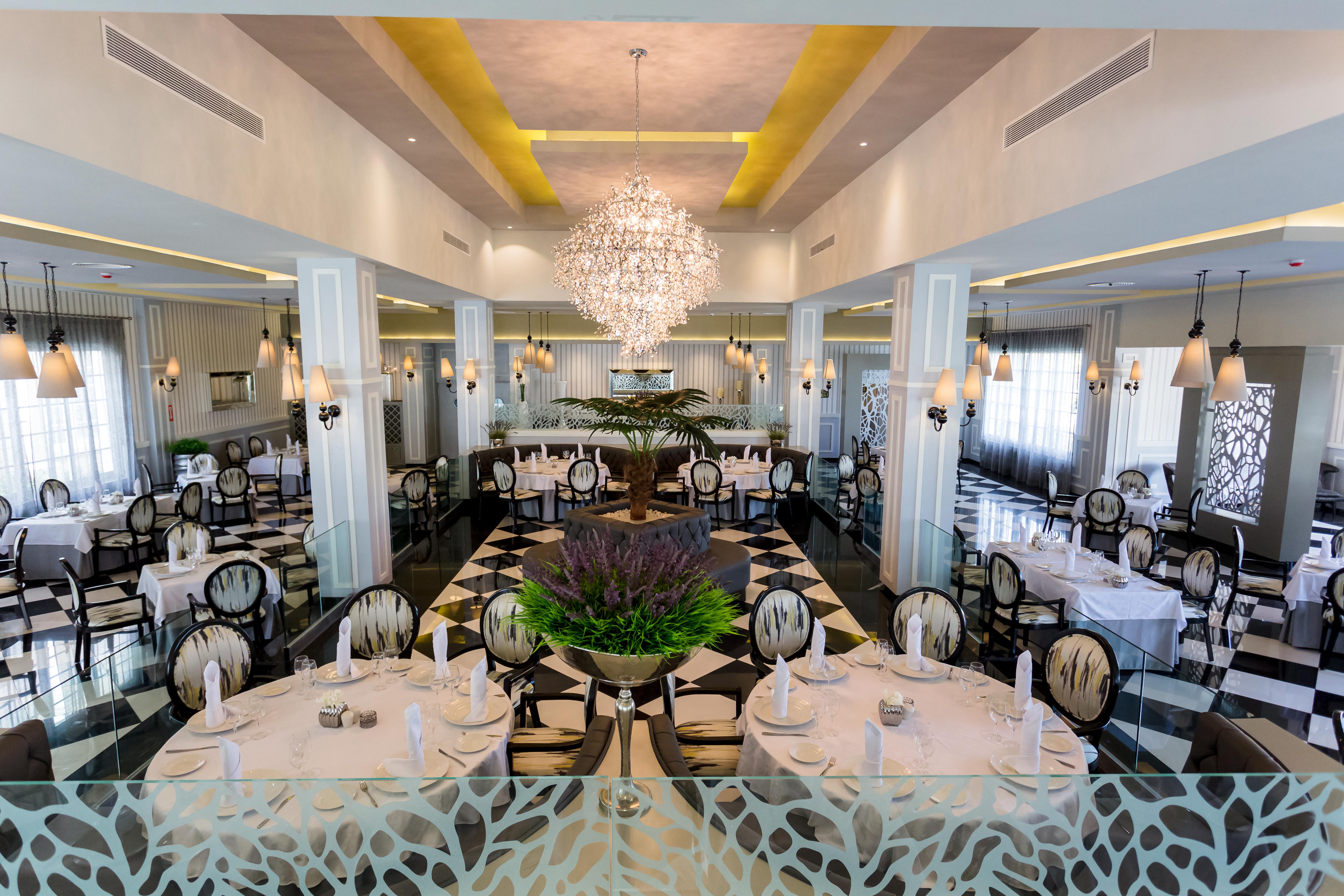 Bahia Principe Luxury Bouganville (Adults Only) Soco Exterior foto