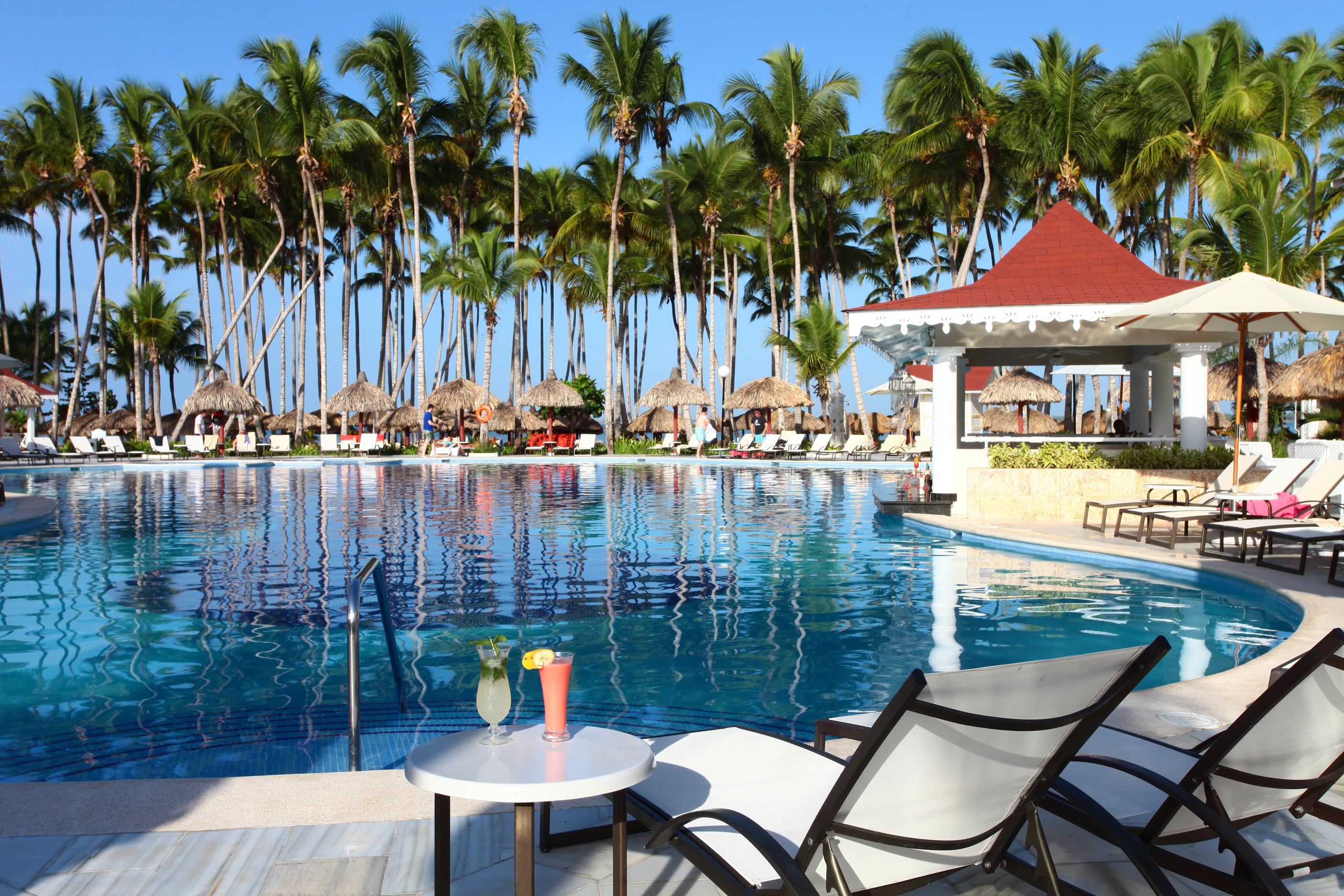 Bahia Principe Luxury Bouganville (Adults Only) Soco Exterior foto