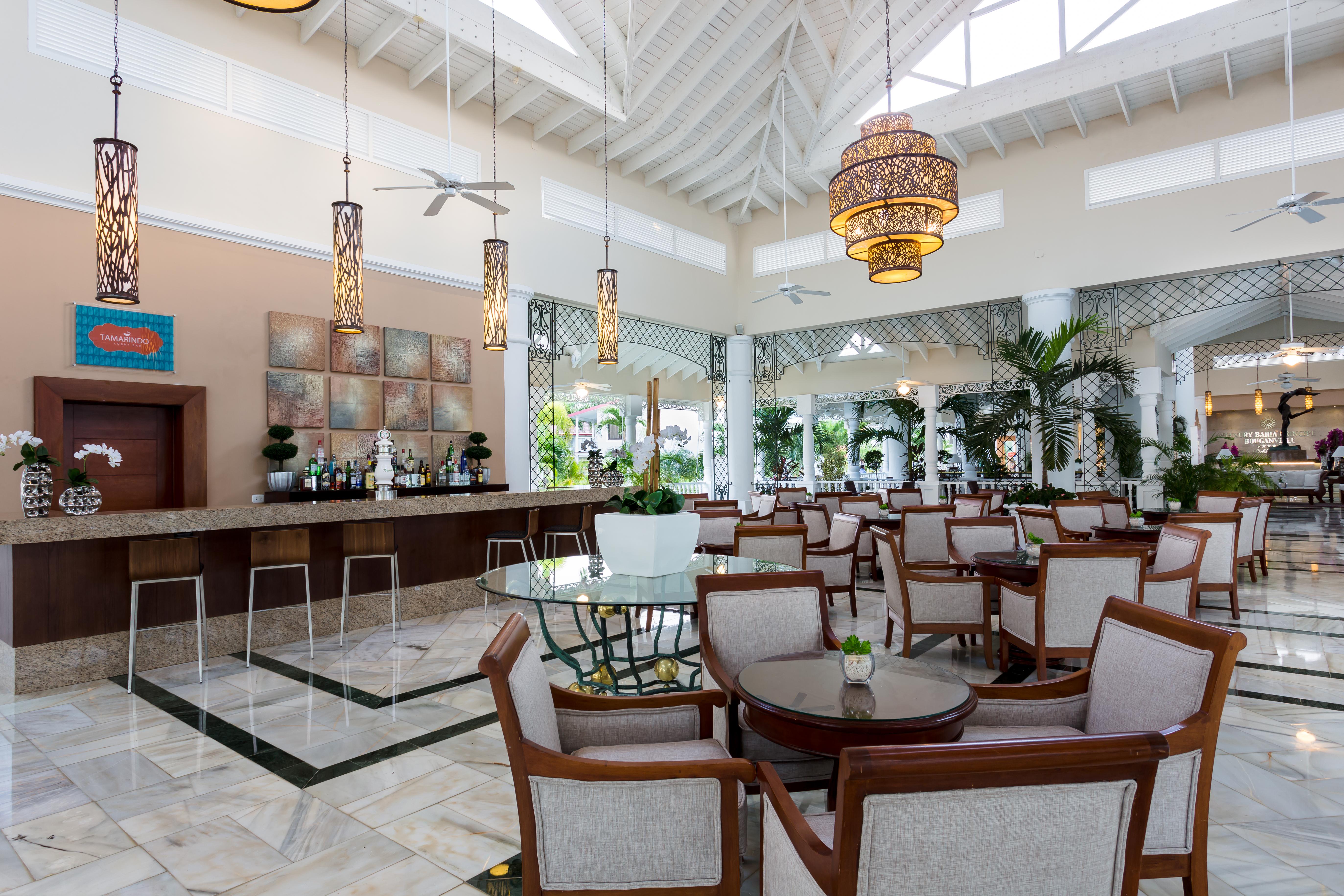 Bahia Principe Luxury Bouganville (Adults Only) Soco Exterior foto