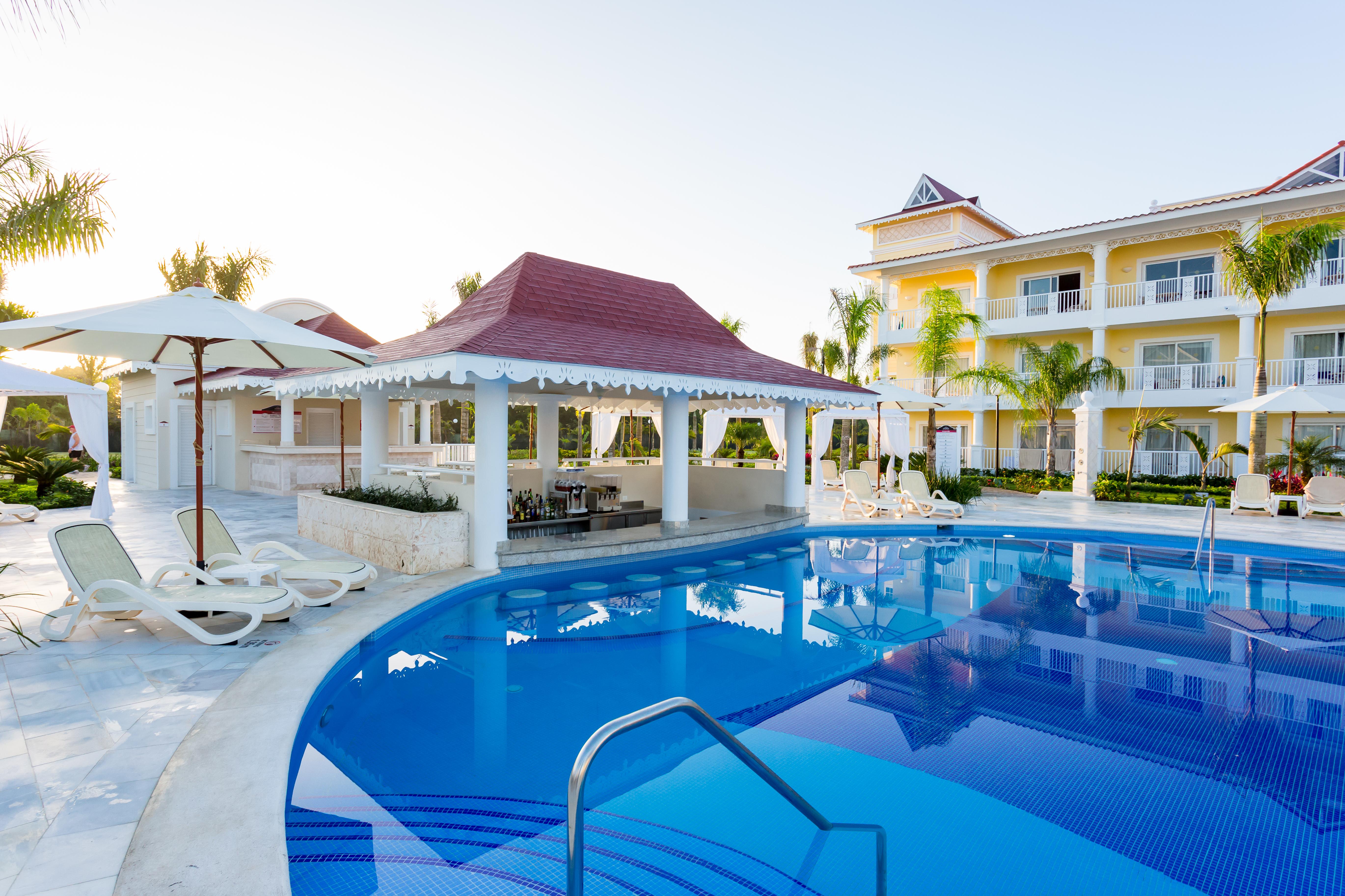 Bahia Principe Luxury Bouganville (Adults Only) Soco Exterior foto