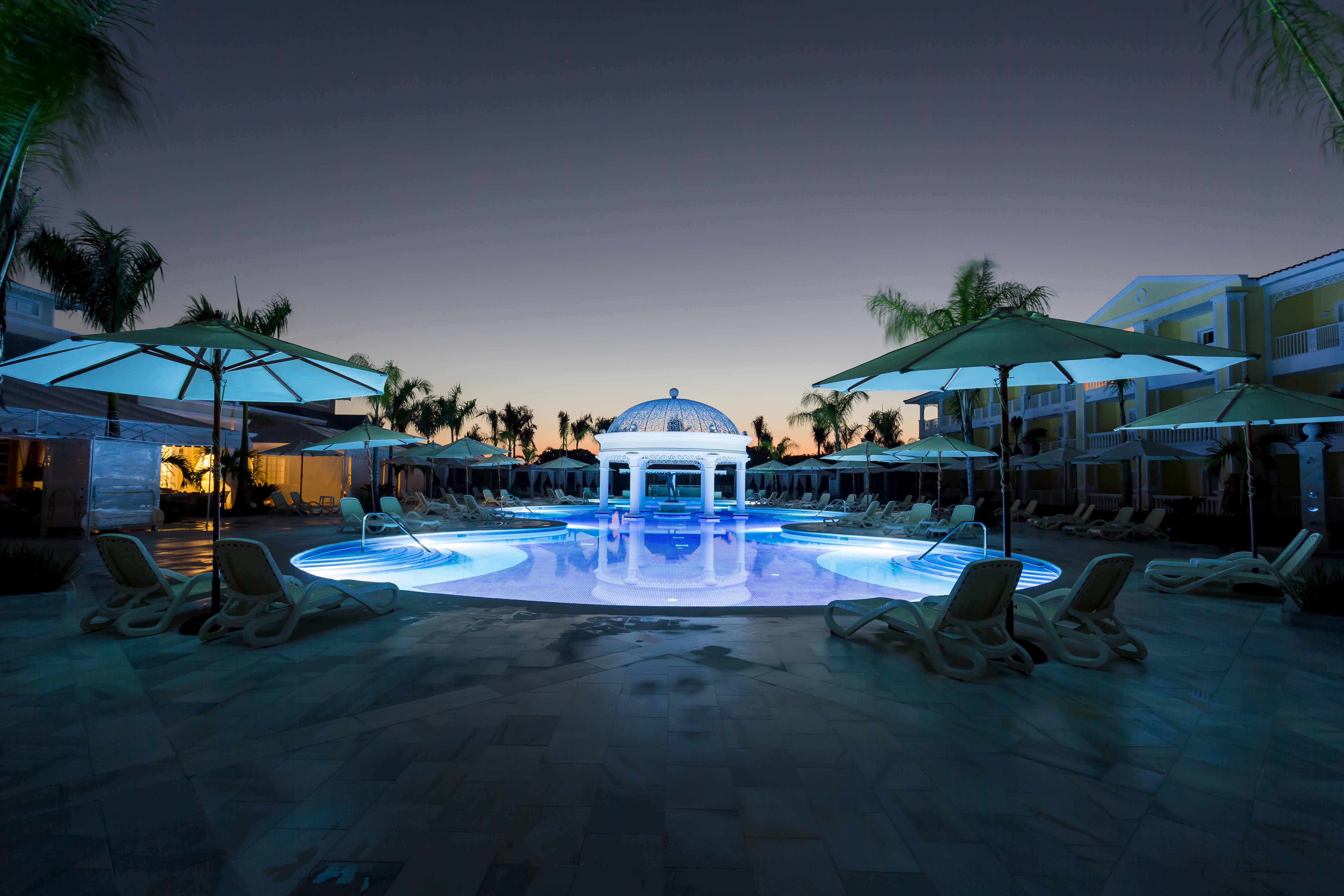 Bahia Principe Luxury Bouganville (Adults Only) Soco Exterior foto