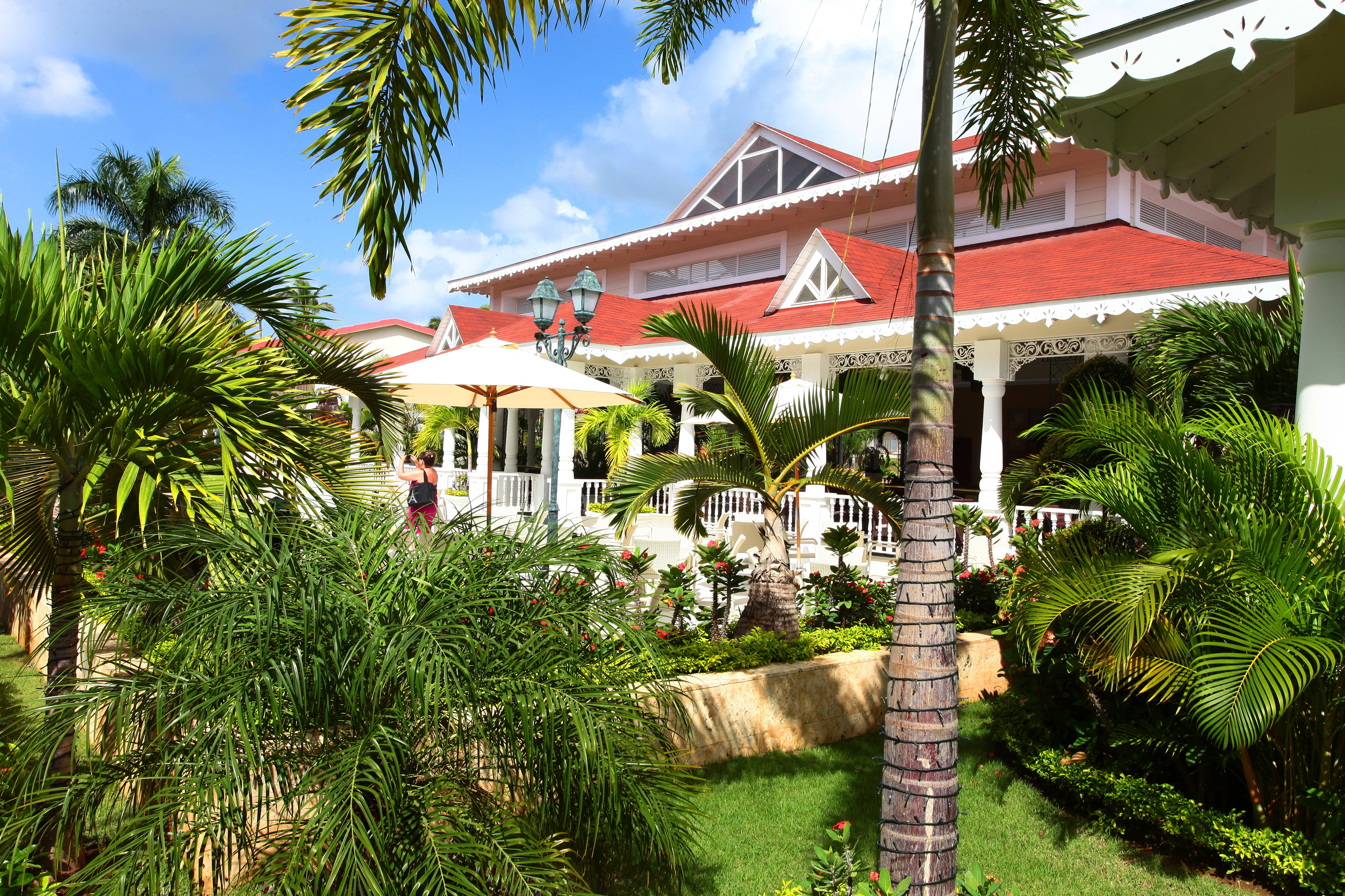 Bahia Principe Luxury Bouganville (Adults Only) Soco Exterior foto