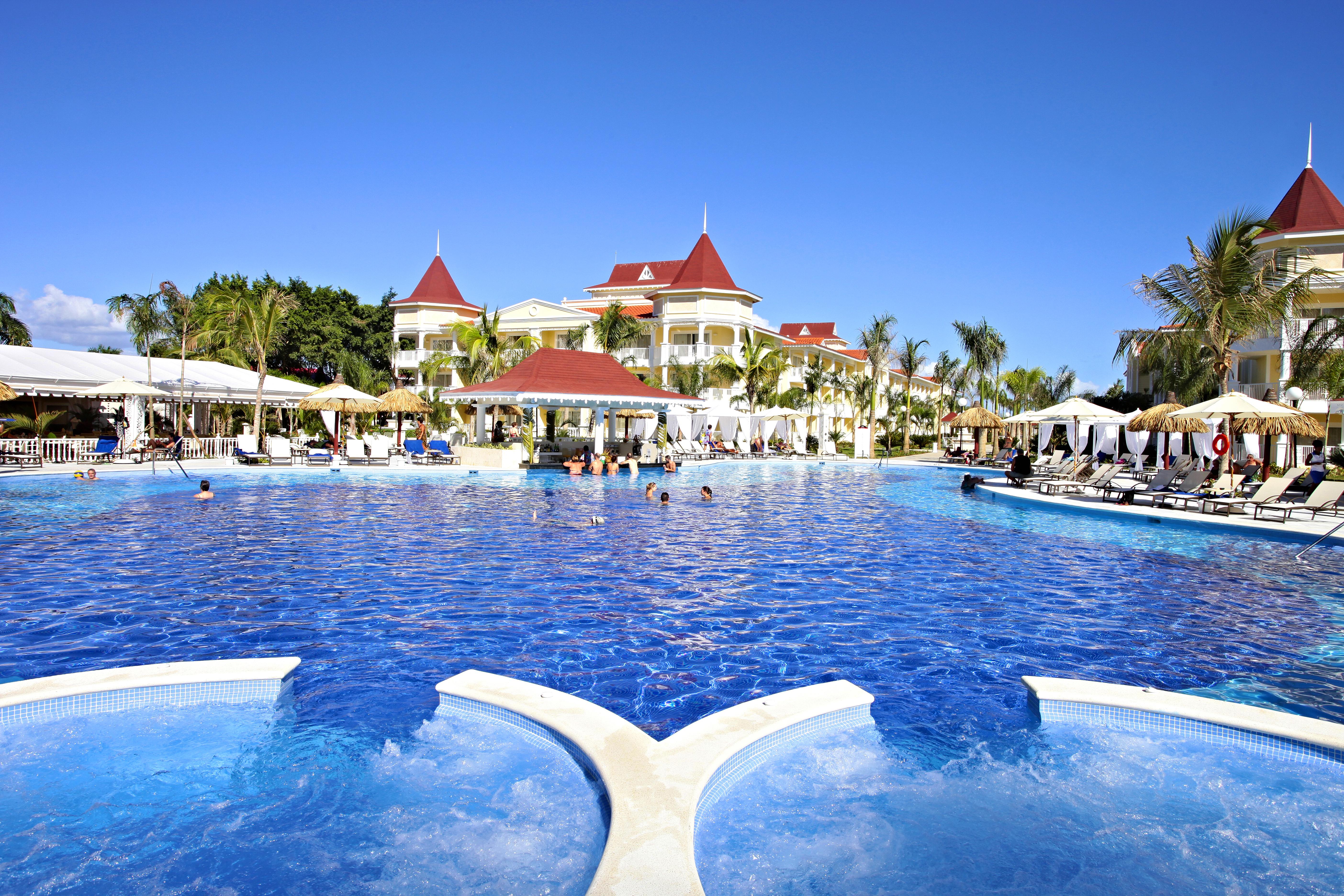 Bahia Principe Luxury Bouganville (Adults Only) Soco Exterior foto