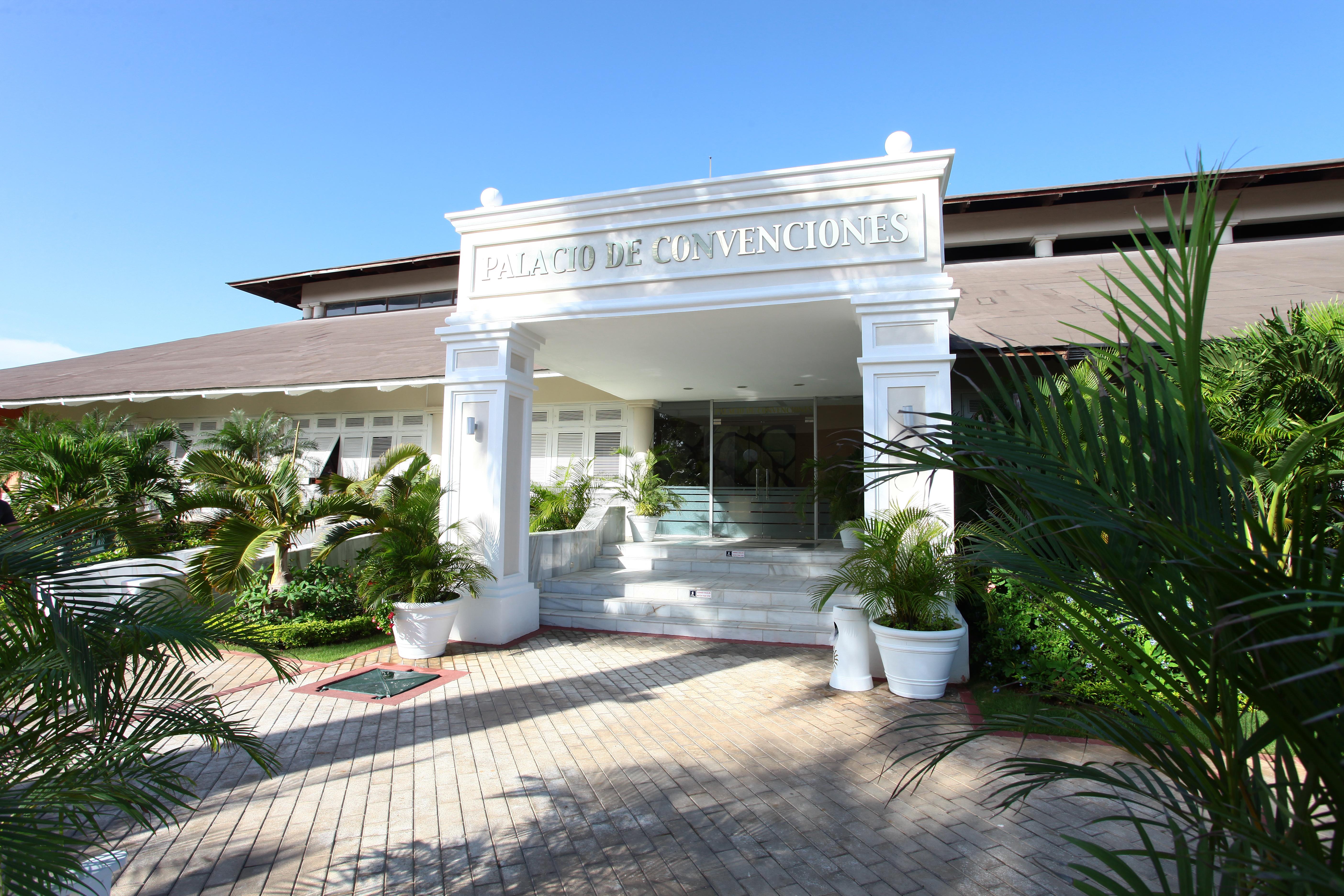 Bahia Principe Luxury Bouganville (Adults Only) Soco Exterior foto