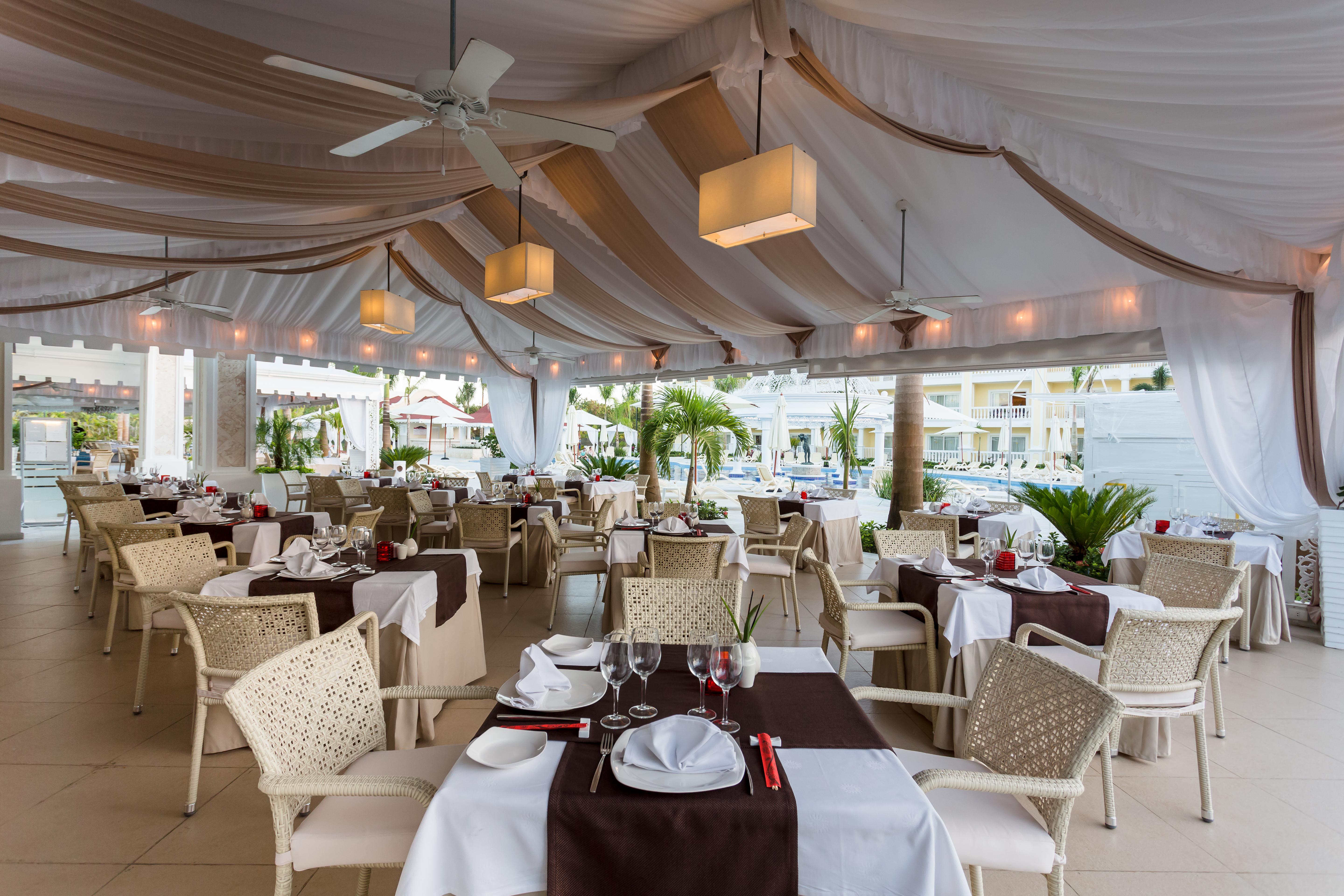 Bahia Principe Luxury Bouganville (Adults Only) Soco Exterior foto