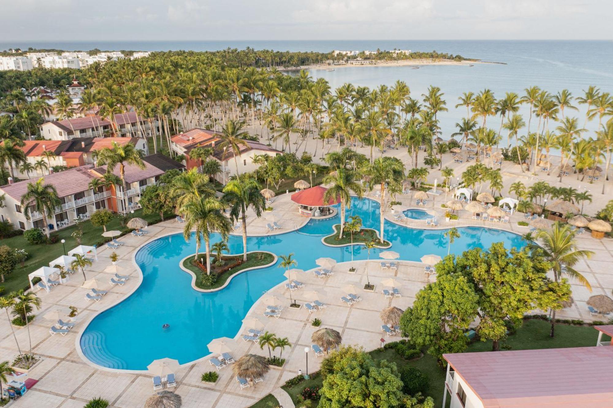 Bahia Principe Luxury Bouganville (Adults Only) Soco Exterior foto