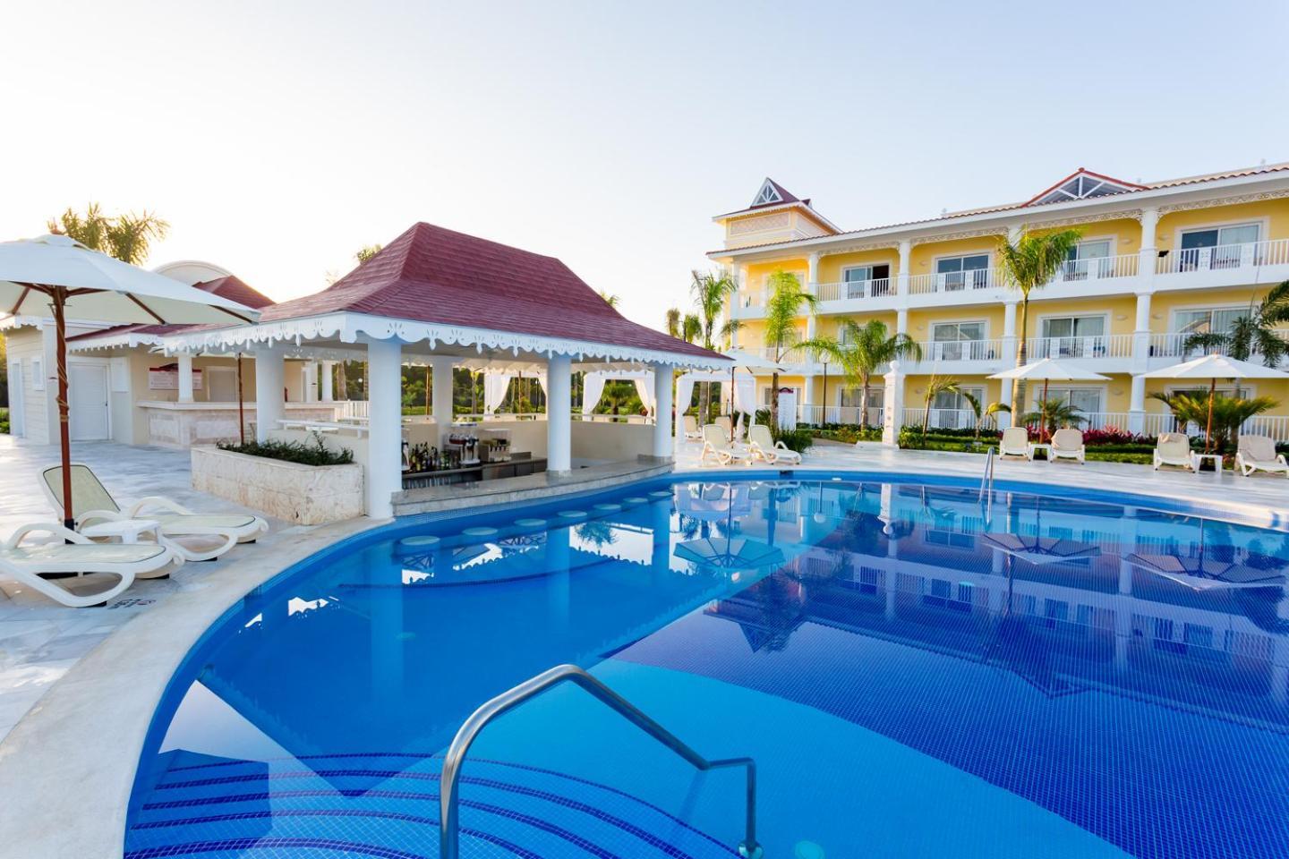 Bahia Principe Luxury Bouganville (Adults Only) Soco Exterior foto