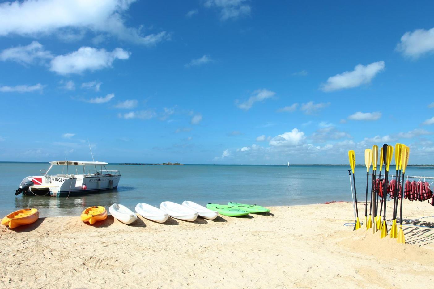 Bahia Principe Luxury Bouganville (Adults Only) Soco Exterior foto