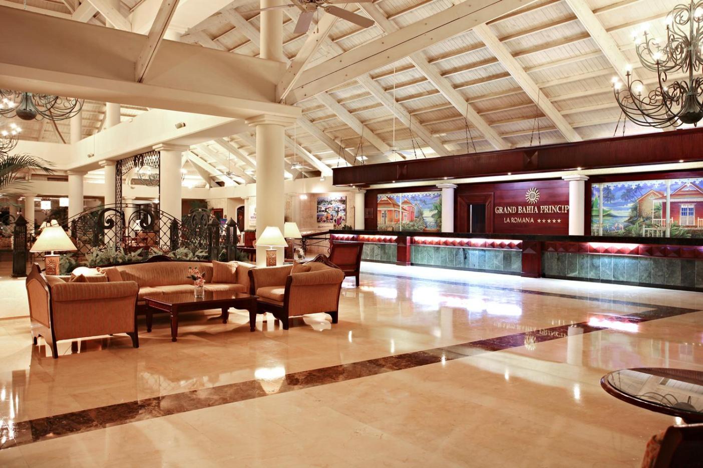 Bahia Principe Luxury Bouganville (Adults Only) Soco Exterior foto