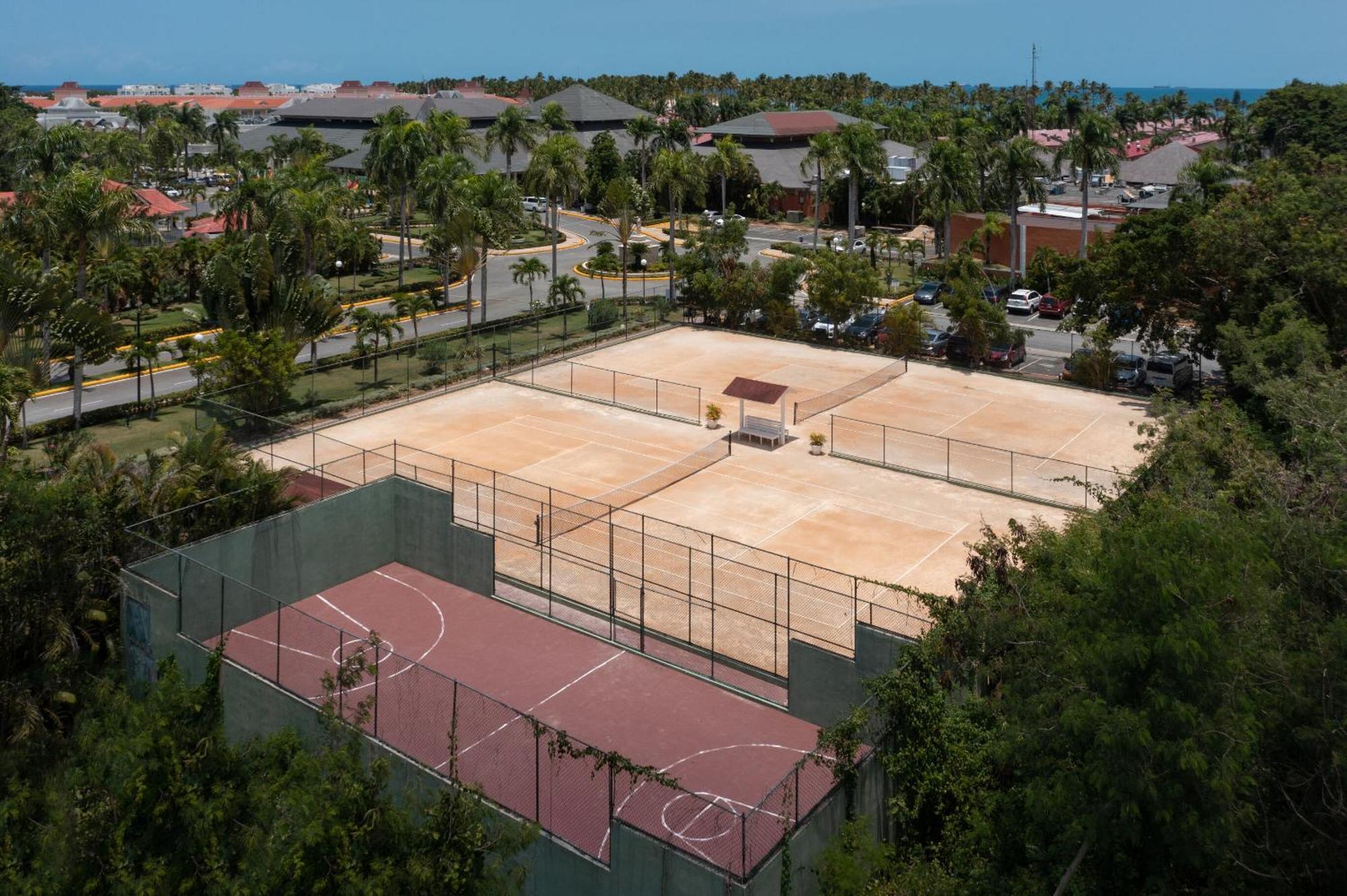 Bahia Principe Luxury Bouganville (Adults Only) Soco Exterior foto
